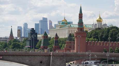 Asesor de Putin sobre el conflicto ucraniano: Quedan por coordinar muchas cuestiones además de la territorial