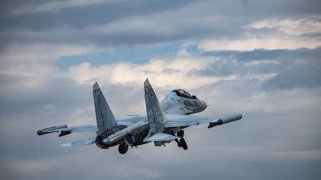 Rusia golpea infraestructura ferroviaria usada para transportar carga militar desde la UE a Kiev