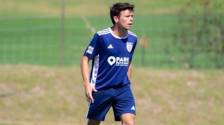 "Lo peor que me ha tocado": Futbolista argentino detenido por ICE relata la pesadilla que vivió