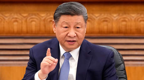 El llamado de Xi a los países del Sur Global en la cumbre de los BRICS