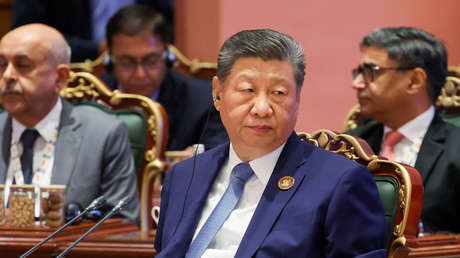 China creará una plataforma de inteligencia artificial de código abierto para los BRICS