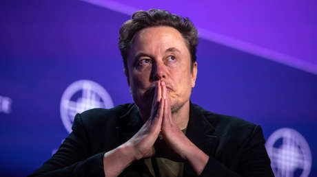 Musk recuerda que ya advirtió que la IA es "más peligrosa que las armas nucleares"