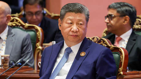 China creará una plataforma de inteligencia artificial de código abierto para los BRICS