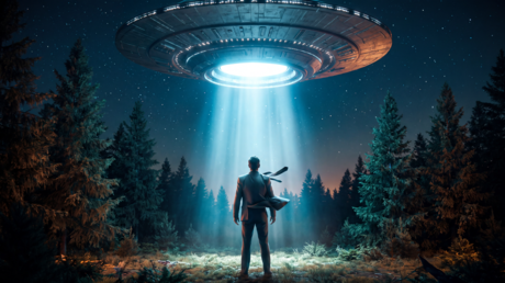 Si se confirma que no estamos solos en el universo, EE.UU. ya tiene un plan