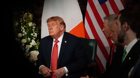 Esta es la 'batería' de pesquisas que los Demócratas lanzarán contra Trump si ganan la Cámara en noviembre