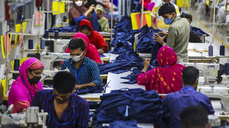 La guerra en Oriente Medio pone en jaque a una industria global
