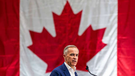 Canadá tiende un puente a la UE para convertirse en "miembro asociado"