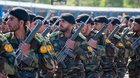 Irán minimiza las amenazas del enemigo: "No tienen ningún valor operativo"