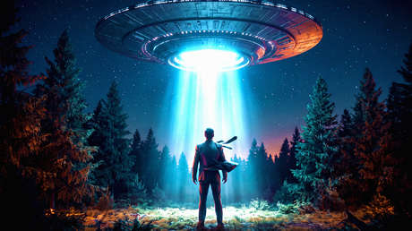 Si se confirma que no estamos solos en el universo, EE.UU. ya tiene un plan