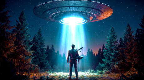 Si se confirma que no estamos solos en el universo, EE.UU. ya tiene un plan