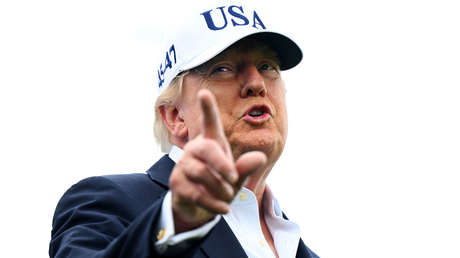 Trump responde cuándo deben celebrarse elecciones en Venezuela