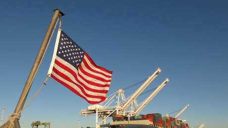 Trump confirma que suspenderá el comercio con algunos países en este caso