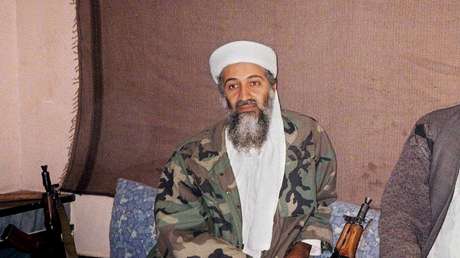 Expresidente revela por qué la CIA descartó un plan contra Bin Laden antes del 11-S