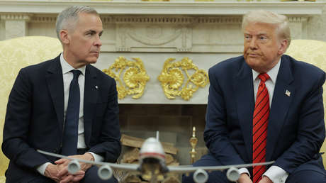 "El peor de todos": Trump sorprende al revelar cuál es el país más difícil para negociar