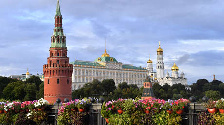 El Kremlin comenta el llamamiento de Trump a Zelenski de no atacar plantas de producción de diésel en Rusia