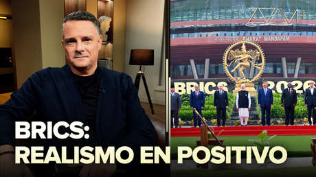 BRICS: realismo en positivo
