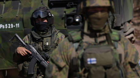 País de la OTAN fronterizo con Rusia desvela si planea desplegar armas nucleares