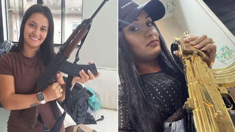 Predicadora de día, mafiosa de noche: La doble vida de una religiosa en Brasil