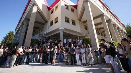 Asesinan en México a una estudiante española de intercambio