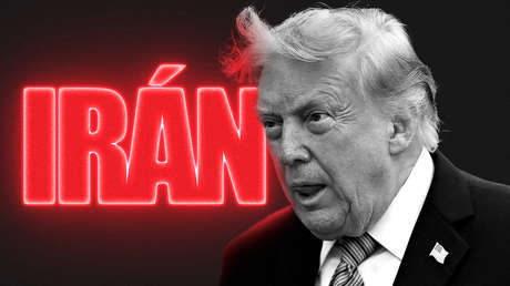La guerra de Trump contra Irán entra en un callejón sin salida