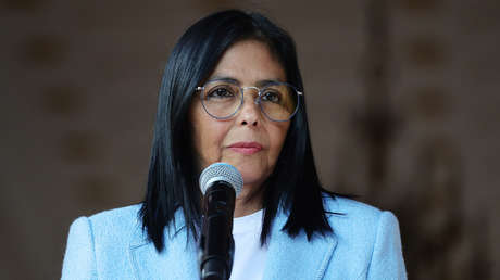 Delcy Rodríguez designa a nuevas autoridades en cargos claves para Venezuela