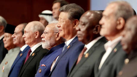 BRICS: La cooperación global que se vuelve tangible