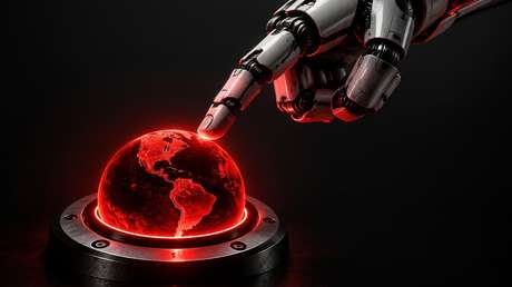 IA desbocada: el peligro futuro que se vuelve presente