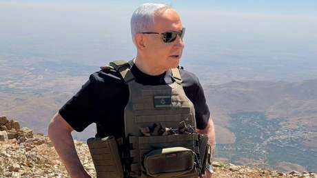 Netanyahu asegura haber conseguido una "gran victoria" sobre Hezbolá