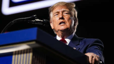 Trump: Es un engaño que la IA se apodere del mundo y destruya a la humanidad