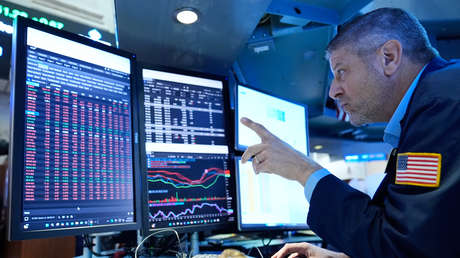 La cruzada de las IA contra China se cobra su primera víctima en Wall Street