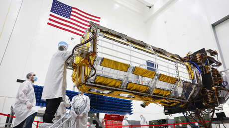 Una guerra en el espacio podría dejar a este país sin la capacidad para reponer sus satélites
