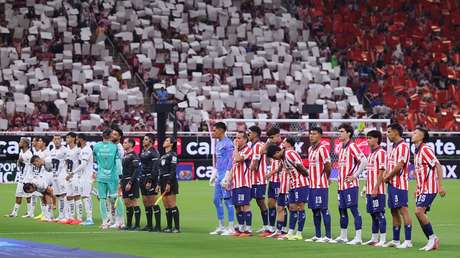 Malas prácticas tienen 'contra las cuerdas' a una liga de fútbol de Latinoamérica