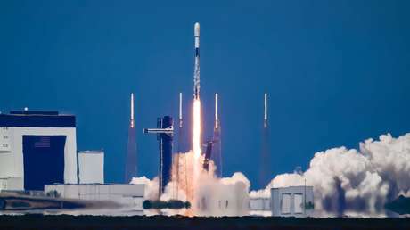 EE.UU. pone en órbita su primera arma espacial