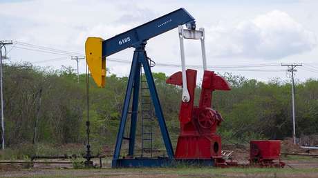 EE.UU. 'ajusta' sanciones contra PDVSA en Venezuela