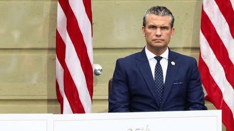 NYT: Tensión creada por Hegseth genera "agitación" en el Pentágono