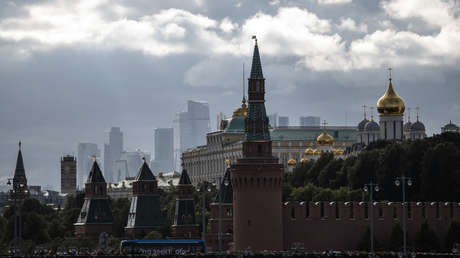 Kremlin comenta el anuncio de Trump sobre un cese de ataques energéticos entre Rusia y Ucrania