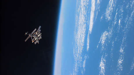 Kremlin: El espacio debe estar libre de cualquier tipo de armamento