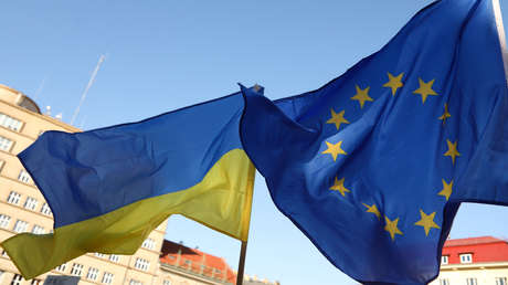 Lavrov: "Ahora no les corresponde a los europeos criticarnos"