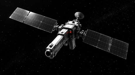 ¿Qué arma secreta tiene EE.UU. en el espacio y por qué es tan peligrosa para el mundo?