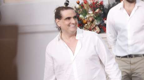 Alex Saab se declara culpable en EE.UU. de lavado de dinero y conspiración