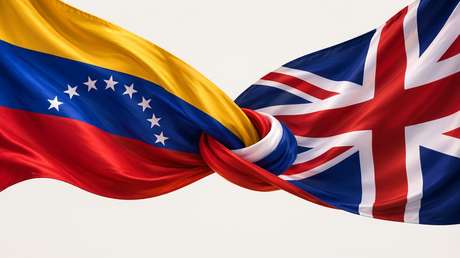 Venezuela valora la decisión de Reino Unido de elevar el nivel de las relaciones diplomáticas