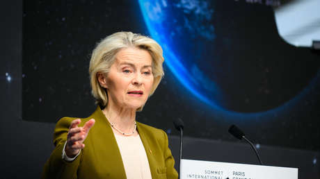 El estado de la UE: Lo que Von der Leyen no dirá en su discurso