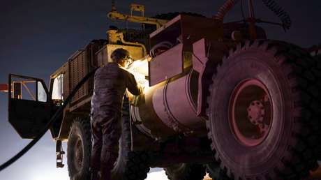 La guerra contra Irán deja a las Fuerzas Armadas de EE.UU. con déficits estratégicos de municiones