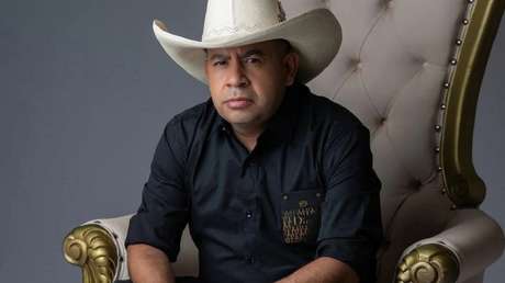 Desaparece cantante colombiano: su última llamada se cortó entre gritos y disparos