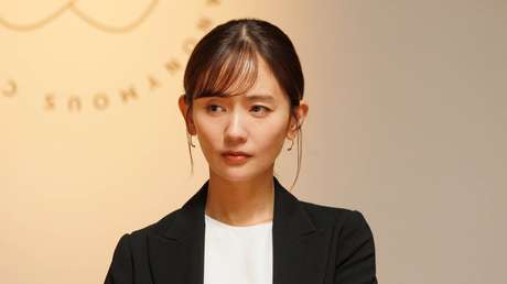 Fallece Yuri Nakamura, estrella de Netflix que ocultó su enfermedad durante 13 años