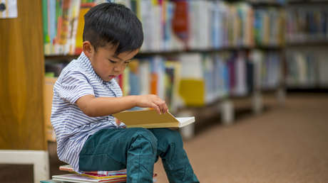 Dinero por leer: así busca este país recuperar el hábito de lectura entre la población