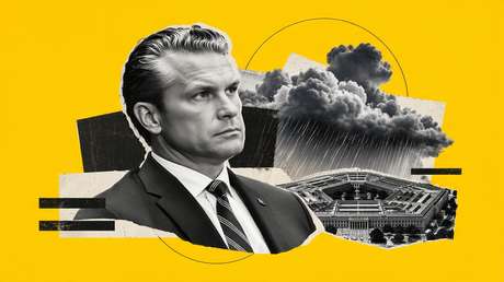 Se ciernen nubarrones sobre el jefe del Pentágono