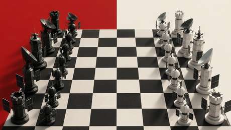 Armas espaciales: ¿qué está en juego en la carrera por el control de la órbita?