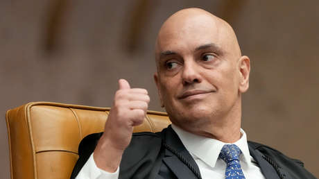 Una 'salvación' pone en vilo el futuro del juez que llevó la política de Brasil al banquillo