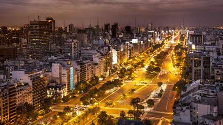Estas son las 10 mejores ciudades de América Latina